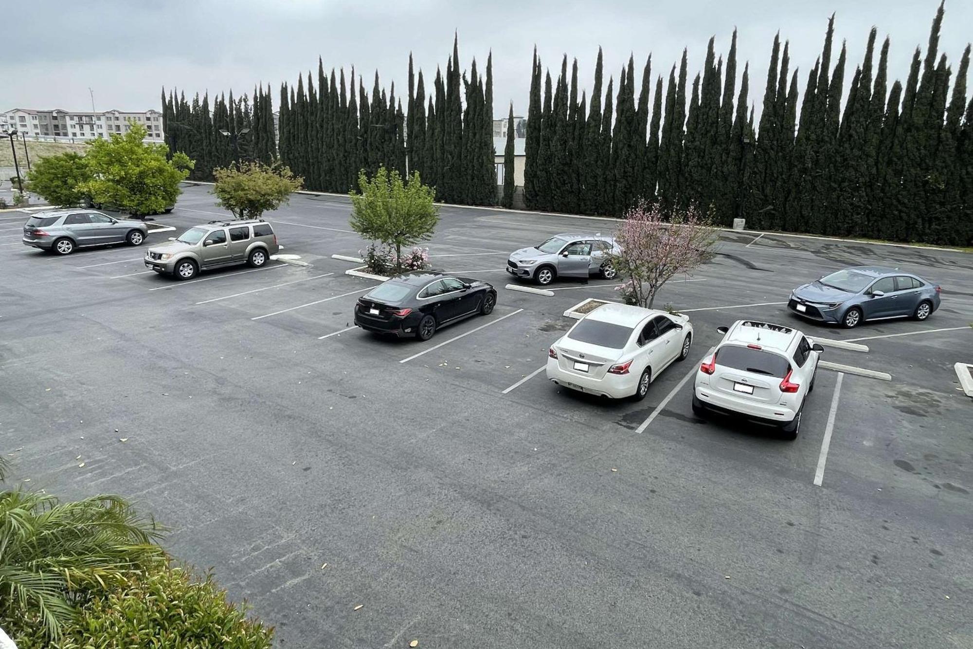 Quality Inn Ontario Airport Convention Center Bagian luar foto